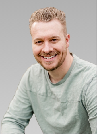 Dr. foutz smiling